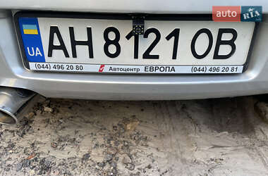 Хэтчбек Renault Twingo 2011 в 