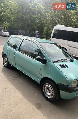 Хетчбек Renault Twingo 1998 в 