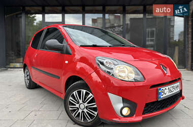 Хэтчбек Renault Twingo 2007 в Хмельницком