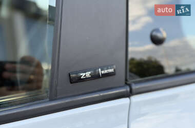 Хетчбек Renault Twingo 2021 в 