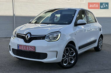 Хетчбек Renault Twingo 2021 в Рівному