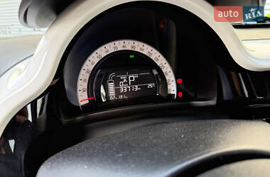 Хетчбек Renault Twingo 2021 в 