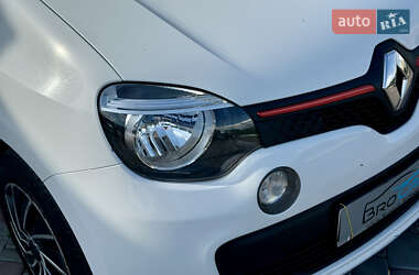 Хетчбек Renault Twingo 2015 в 