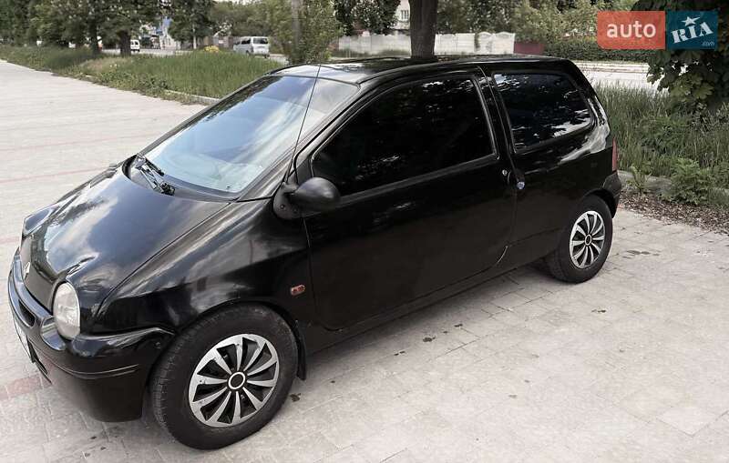 Хетчбек Renault Twingo 1998 в Тернополі