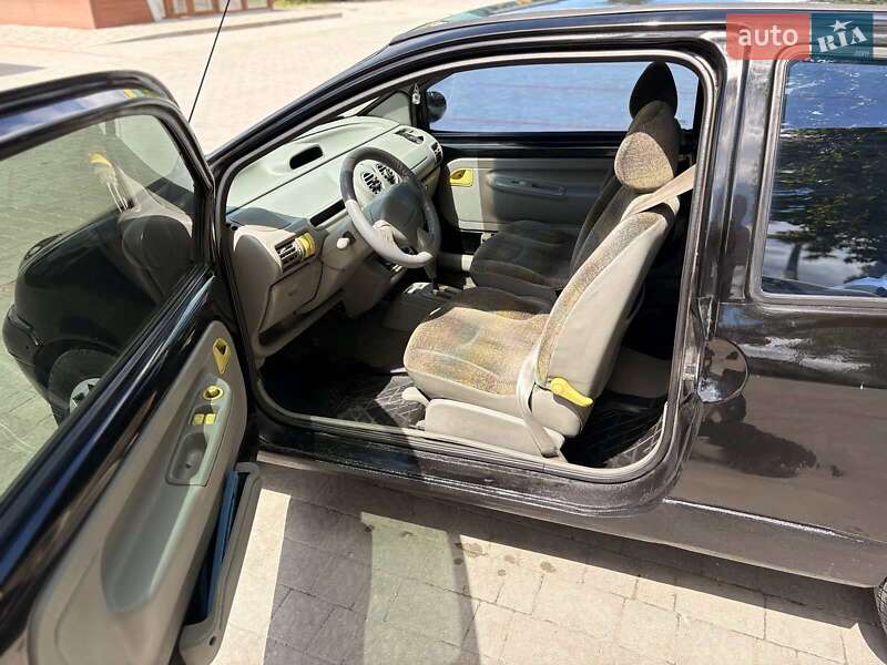 Хетчбек Renault Twingo 1998 в Тернополі