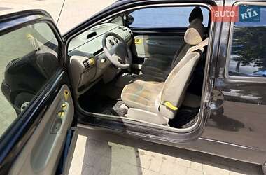 Хэтчбек Renault Twingo 1998 в 