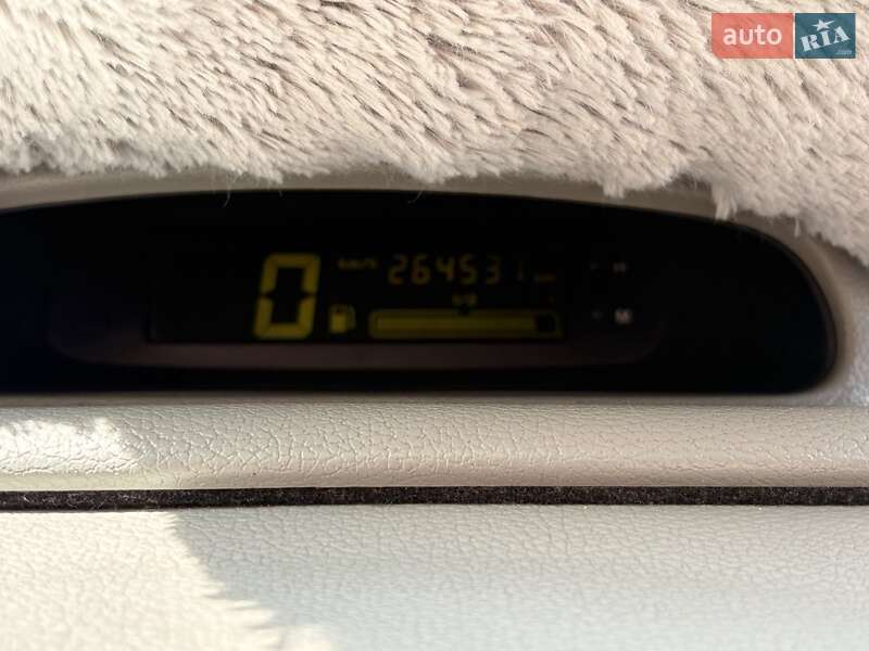 Хетчбек Renault Twingo 1998 в Тернополі