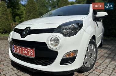 Renault Twingo 2013
