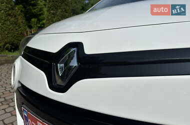 Хэтчбек Renault Twingo 2013 в 