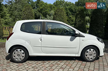 Хэтчбек Renault Twingo 2013 в 