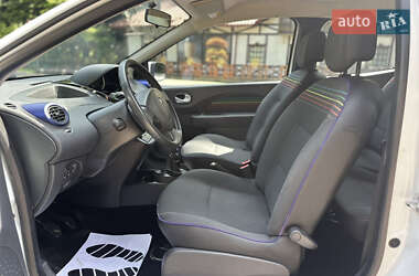 Хэтчбек Renault Twingo 2013 в 
