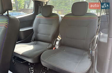 Хэтчбек Renault Twingo 2013 в 