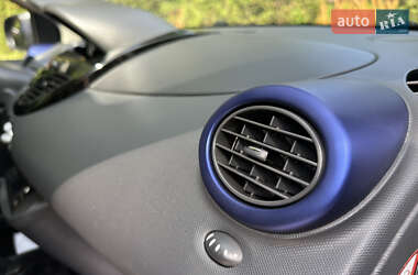 Хэтчбек Renault Twingo 2013 в 