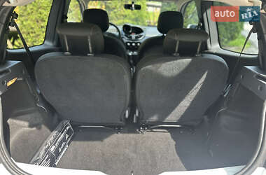 Хэтчбек Renault Twingo 2013 в 