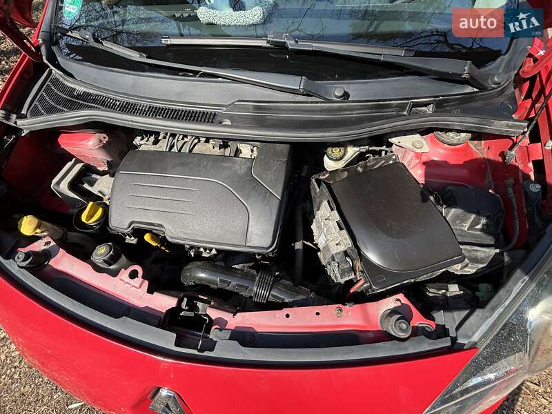 Хэтчбек Renault Twingo 2011 в Броварах фото 7 Хэтчбек Renault Twingo 2011 в Броварах