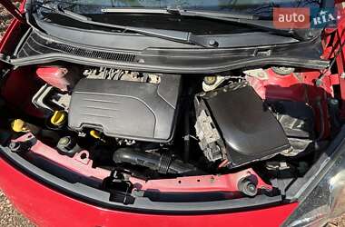 Хэтчбек Renault Twingo 2011 в 