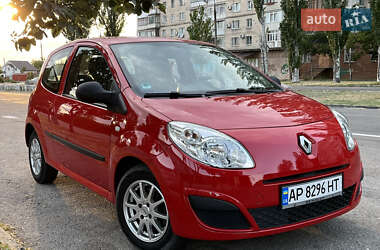 Хэтчбек Renault Twingo 2009 в Запорожье
