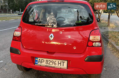 Хетчбек Renault Twingo 2009 в 