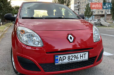 Хетчбек Renault Twingo 2009 в 