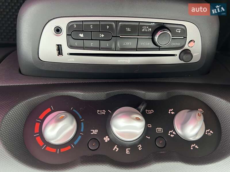 Хэтчбек Renault Twingo 2012 в Крюковщине
