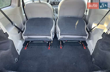 Хэтчбек Renault Twingo 2011 в 