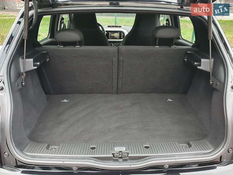 Хэтчбек Renault Twingo 2021 в Киеве