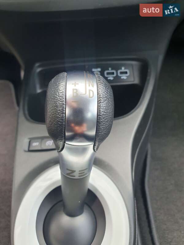 Хэтчбек Renault Twingo 2021 в Киеве