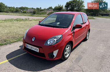 Хэтчбек Renault Twingo 2011 в Карловке