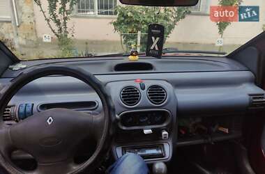 Хетчбек Renault Twingo 1995 в Одесі