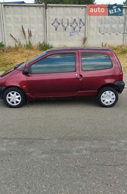 Хетчбек Renault Twingo 1995 в Одесі