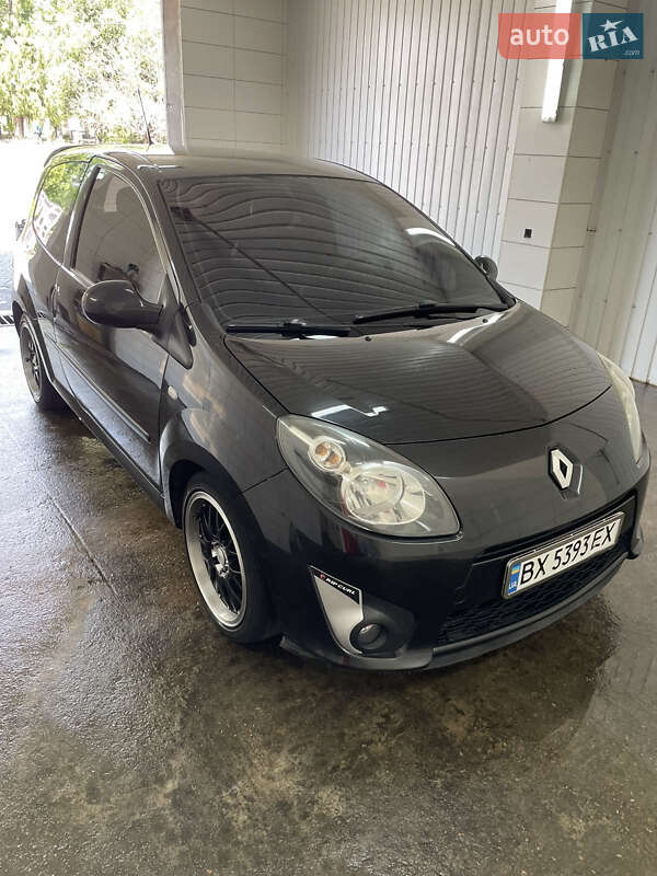 Хэтчбек Renault Twingo 2009 в Измаиле