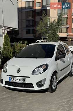 Renault Twingo 2011 Renault Twingo 2011