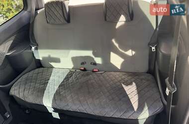 Хэтчбек Renault Twingo 2011 в 