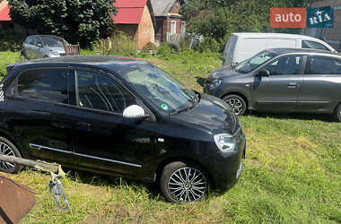 Хэтчбек Renault Twingo 2023 в Ровно