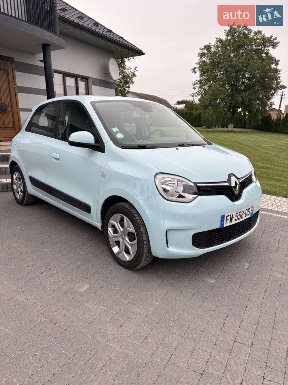2023 Dacia Spring - мініатюра 30
