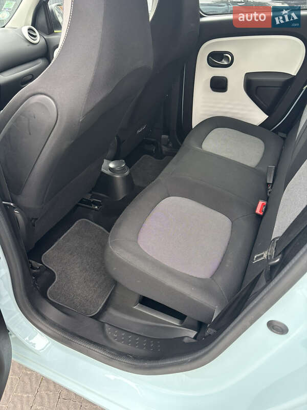 Хетчбек Renault Twingo 2020 в Тернополі