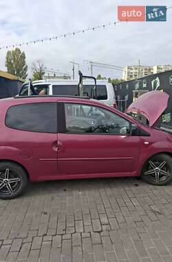 Хэтчбек Renault Twingo 2013 в 