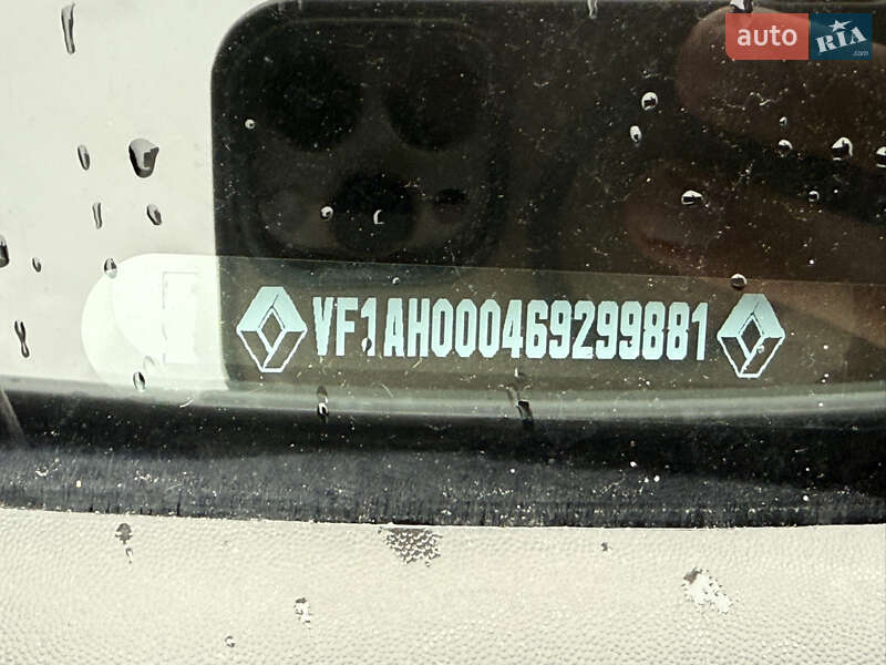 Хэтчбек Renault Twingo 2022 в Ровно