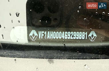 Хэтчбек Renault Twingo 2022 в 