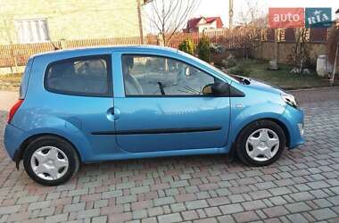 Хетчбек Renault Twingo 2011 в Коломиї