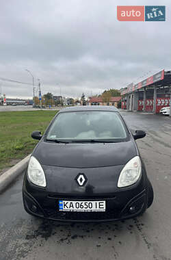 Хетчбек Renault Twingo 2008 в Києві