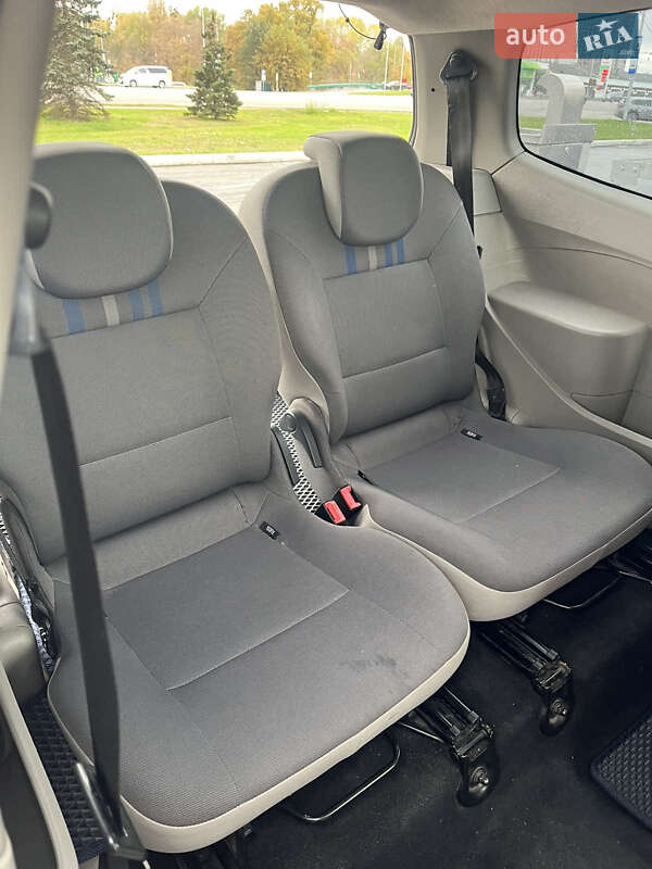 Хетчбек Renault Twingo 2008 в Києві фото 14 Хетчбек Renault Twingo 2008 в Києві