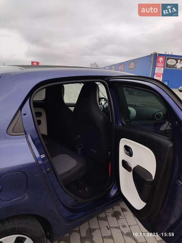 Хетчбек Renault Twingo 2017 в Вінниці