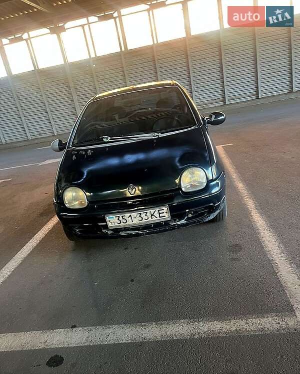 Хэтчбек Renault Twingo 1993 в Харькове фото 2 Хэтчбек Renault Twingo 1993 в Харькове