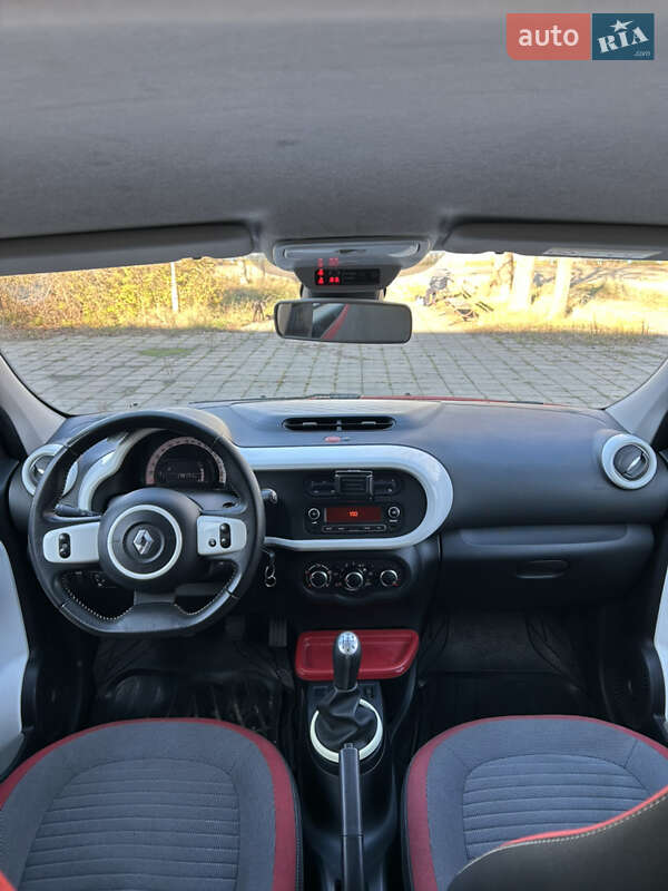 Хетчбек Renault Twingo 2014 в Запоріжжі