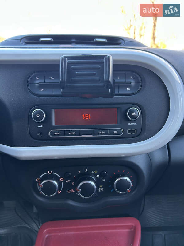 Хетчбек Renault Twingo 2014 в Запоріжжі