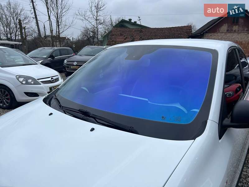 Хэтчбек Renault Twingo 2022 в Коломые фото 7 Хэтчбек Renault Twingo 2022 в Коломые