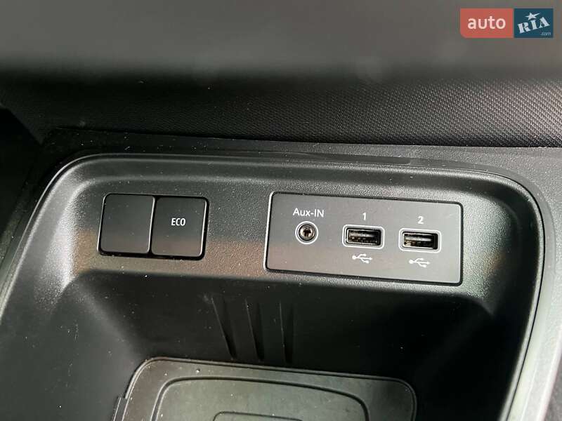 Хэтчбек Renault Twingo 2022 в Коломые фото 20 Хэтчбек Renault Twingo 2022 в Коломые