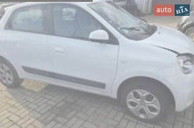 Хэтчбек Renault Twingo 2021 в Ковеле