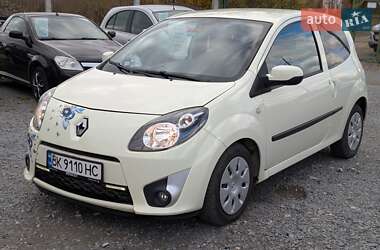 Хетчбек Renault Twingo 2011 в Рівному